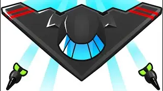 The true Operation Dart Storm in BTD6