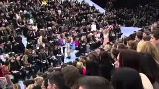 ChloГ&copy;   Fall Winter 2012 2013 Full Fashion Show   High Definition