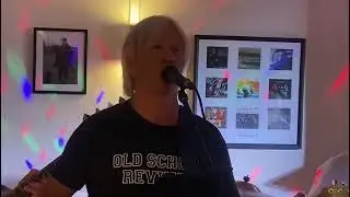 Let's Dance-Old School Revival Live!