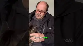 My Cat Only Loves My Wife! (Funny Pet Struggles)