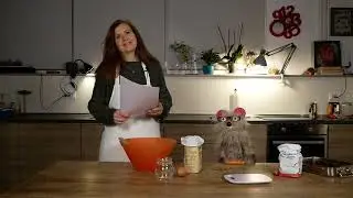 Martino e il cibo: Mi piace il bio e lo mangio io - 1&deg; parte