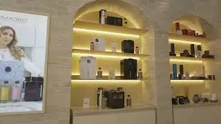 @ShotsByCB3 Aroma360 Video Commercial Example