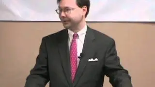 Heritage Foundation's Hans von Spakovsky rebuts arguments against voter ID laws