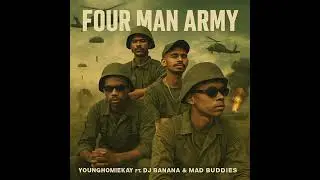 Four Man Army
