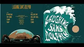Laughing Sam's Dolphin - Dead (LP)
