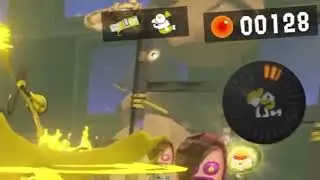 Splashdown found in splatoon 3 single player (@Snorth93 can you please tell your audience)