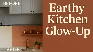 10 Earthy Kitchen Ideas That Feel Warm & Natural