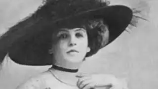 The Story of Mary Anderson: Through the Glass, Clearly