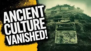 The Disappearance of the Mississippian Culture