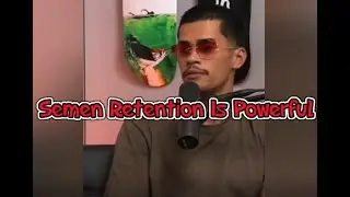 Protect and Focus Your Energy | Sneako | Semen Retention