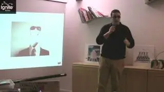 Giorgio Minguzzi - I nostri atti ci seguono - Digital Reputation Overview