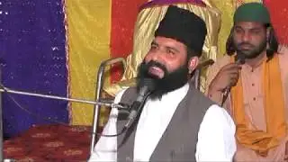 Qari Abdul Waheed Siddiqui Chiniot part 2