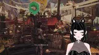 Monster Hunter Wilds - Hammer/LBG Fun!