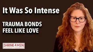 Trauma Bonds: The Narcissist's Emotional Intensity vs. True Emotional Intimacy