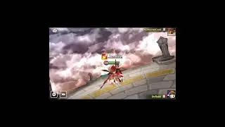 Does Moore Need A Nerf? Summoners War RTA #shorts