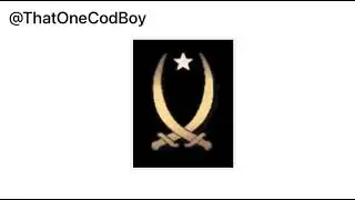COD4 Modern Warfare OpFor Spawn Theme