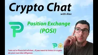 Position Exchange | POSI Token | Next BNB?
