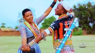 WALAGA LUKWAJA __ HARUSI KWA MACHIYA (Official Video)