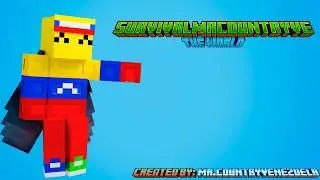 Actualizaci&oacute;n de Server de Minecraft 26.1 #countryballs #viral #minecraft #bedrock #viralvideo