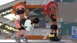Preparing For Splatoon 3: The Kensa Luna Blaster