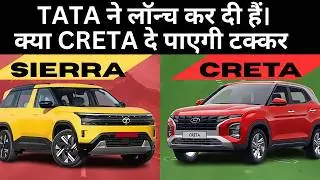 The Legend Returns! Will you choose Sierra over Creta?