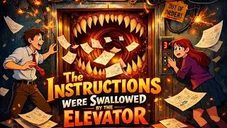 The Instructions Were Swallowed by the Elevator | Song 