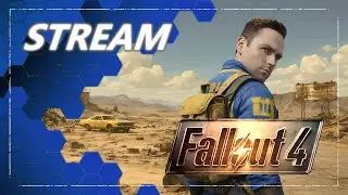 Бескрайние пустоши в мире [ Fallout 4 ]