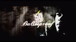 50 Cent Bulletproof intro