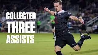 San Antonio FC re-signs defender Greg Cochrane
