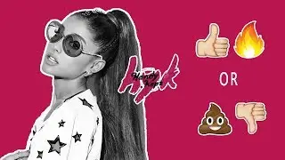 (FREE) Cashmere Cat x Ariana Grande Type Beat | Smooth Trap Type Beat - 