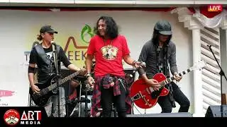 Night Train - GUNS N' ROSES (Cover) By TNT Band (Live) Guns N' Roses Day