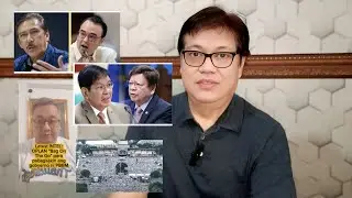 PALITAN NA NAMAN SA SENADO? MARCOLETA MAY BAGONG WITNESS? YAYAM DIZON SA MAGIGING GULO SA INC RALLY!
