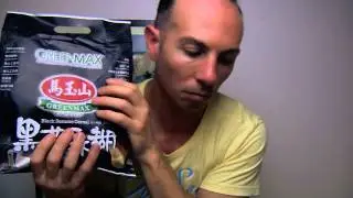 ASMR Crinkle Heaven 7.9 Heavy Duty Crinkle Sound not fit for Normal Consumption