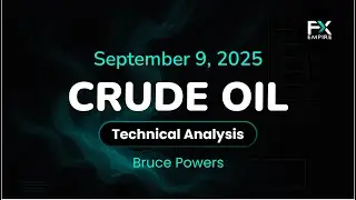 Crude Oil Price Forecast Today , Technical Analysis (September 09): WTI, Brent Fails at Resistance