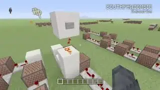 Harry potter hedwigs theme song in minecraft