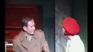 Rachel LittleMac as Sally Smith in 