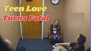Jealousy Turns Deadly The Murder of Sarah Ludman