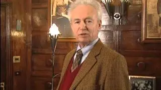 Doctor Who  The Crusade  Intro by William Russell