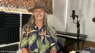 The Fantasy of Reality: Jeff Cotton talks about his new album and life after Captain Beefheart