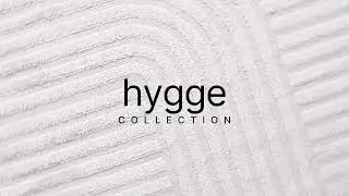Hygge Round Rug &ndash; Harmony and Minimalist Elegance | Hygge Collection TAPISO