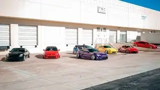 Low Life | Mini Shoot
