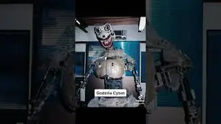 Abandoned Animatronics Before And After #shorts #creepy