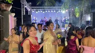 បើចង់បានអូន. ច្រៀង ច្រៀងឡើងវិញ.កញ្ញារិទ្ធVsកញ្ញាដានី☎️015337378