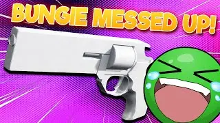 Bungie Messed Up So Bad!