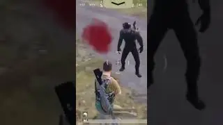 PRANK PUBG LUCU               #pubgmobile #pubg #lucu #shorts #shortvideo #shortsfeed