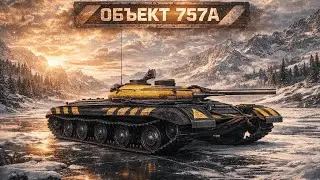 ТАНКИ ИЗ КОРОБОК и ОБ.757А ➤ СБОРОЧНЫЙ ЦЕХ допы ➤11.01.2026