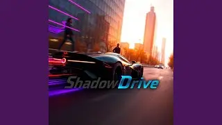 ShadowDrive
