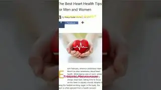 World Heart Day whatsapp status | Heart day | Whatsapp status