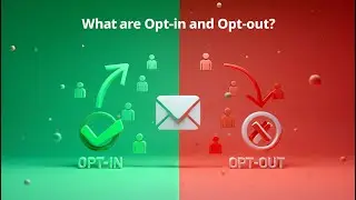 Opt-in and Opt-out in email marketing - BizMail