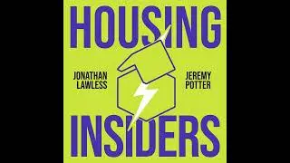 Beyond Blueprints: Housing Ideas Into Action with Housing Innovation Alliance&rsquo;s Dennis Steigerwalt